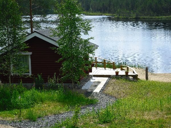 Haus Kaufen In Finnland Als Deutscher Immobilien Finnland Haus kaufen, ab 29.900 Euro | IMMOZENTRAL