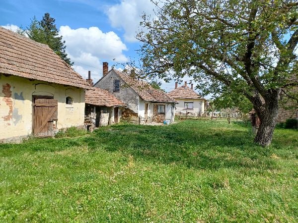 Immobilien Ungarn Haus kaufen, ab 9.300 Euro 19 IMMOZENTRAL