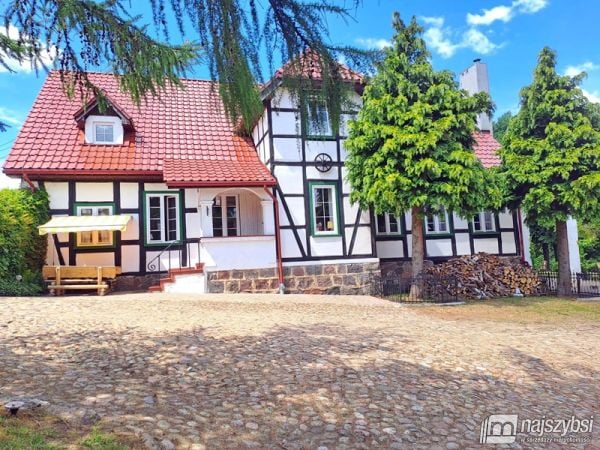 Immobilien Polen Haus kaufen, ab 37.000 Euro 4 IMMOZENTRAL