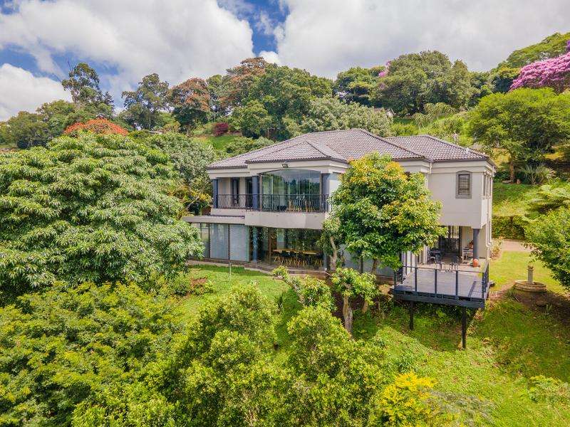 Immobilien Südafrika Haus kaufen, ab 188.158 Euro